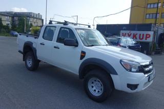 Ford Ranger 2,5TDCi 4x4 SUV