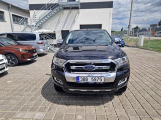Ford Ranger 3,2   TDCi Limited 4x4 automat SUV