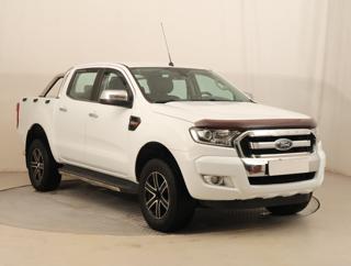 Ford Ranger 2.2 TDCi 118kW terénní