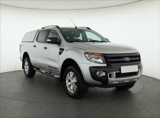 Ford Ranger 3.2 TDCi 147kW terénní