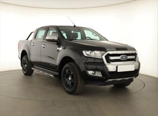 Ford Ranger 3.2 TDCi 147kW terénní