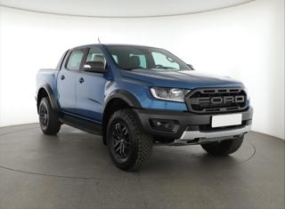 Ford Ranger 2.0 EcoBlue 157kW terénní