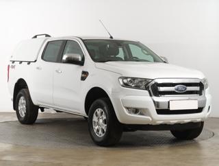 Ford Ranger 2.2 TDCi 118kW terénní