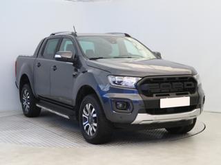 Ford Ranger 2.0 EcoBlue 157kW terénní