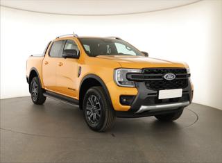 Ford Ranger 3.0 EcoBlue e-4WD 176kW terénní