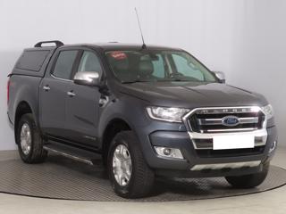 Ford Ranger 3.2 TDCi 147kW terénní