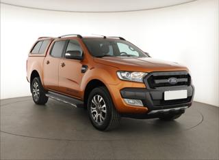 Ford Ranger 3.2 TDCi 147kW terénní