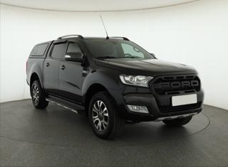 Ford Ranger 3.2 TDCi 147kW terénní