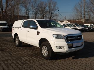 Ford Ranger 2.2 TDCi 118kW terénní