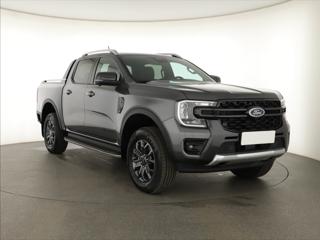 Ford Ranger 3.0 EcoBlue e-4WD 176kW terénní