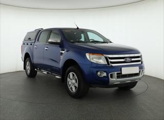 Ford Ranger 3.2 TDCi 147kW terénní