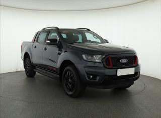 Ford Ranger 2.0 EcoBlue 157kW terénní