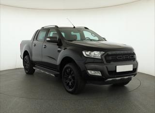 Ford Ranger 3.2 TDCi 147kW terénní