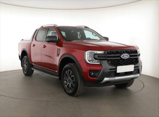 Ford Ranger 3.0 EcoBlue e-4WD 176kW terénní