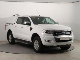 Ford Ranger 2.2 TDCi 118kW terénní