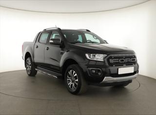 Ford Ranger 2.0 EcoBlue 157kW terénní