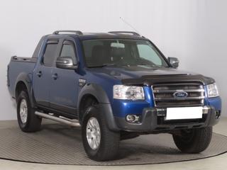 Ford Ranger 3.0 TDCi 115kW terénní