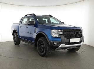 Ford Ranger 2.0 EcoBlue e-4WD 151kW terénní