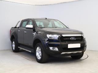 Ford Ranger 3.2 TDCi 147kW terénní