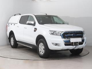 Ford Ranger 2.2 TDCi 118kW terénní