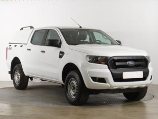 Ford Ranger 2.2 TDCi 118kW terénní