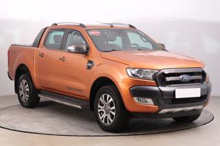 Ford Ranger 3.2 TDCi 147kW terénní