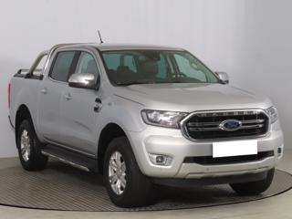 Ford Ranger 3.2 TDCi 147kW terénní