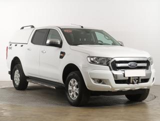 Ford Ranger 2.2 TDCi 118kW terénní