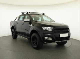 Ford Ranger 3.2 TDCi 147kW terénní