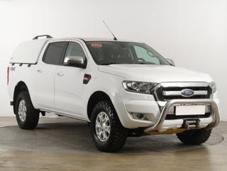 Ford Ranger 2.2 TDCi 118kW terénní