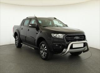 Ford Ranger 3.2 TDCi 147kW terénní