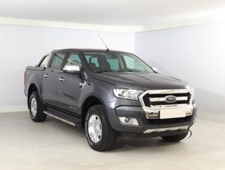 Ford Ranger 3.2 TDCi 147kW terénní