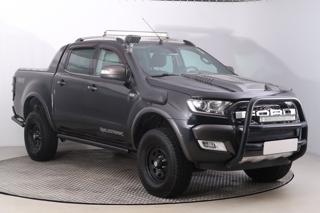 Ford Ranger 3.2 TDCi 147kW terénní