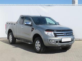 Ford Ranger 2.2 TDCI 110kW terénní