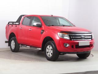Ford Ranger 2.2 TDCI 110kW terénní