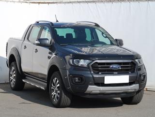 Ford Ranger 2.0 EcoBlue 157kW terénní