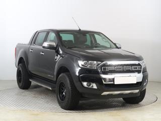 Ford Ranger 2.2 TDCi 118kW terénní