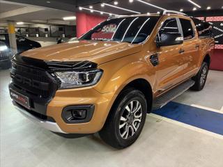 Ford Ranger 2,0 TDCI terénní