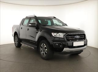 Ford Ranger 2.0 EcoBlue 157kW terénní