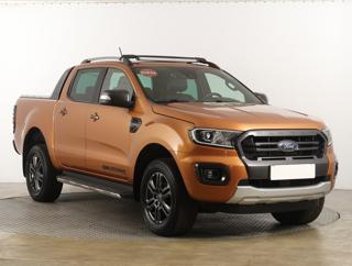 Ford Ranger 2.0 EcoBlue 157kW terénní