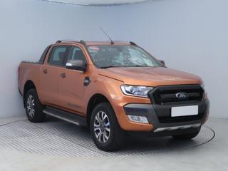 Ford Ranger 3.2 TDCi 147kW terénní