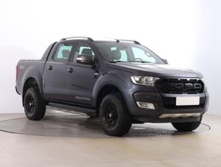 Ford Ranger 3.2 TDCi 147kW terénní