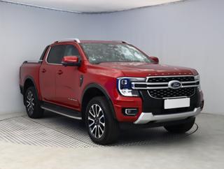 Ford Ranger 3.0 EcoBlue e-4WD 176kW terénní