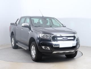 Ford Ranger 2.2 TDCi 118kW terénní