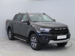 Ford Ranger 2.0 EcoBlue 157kW terénní