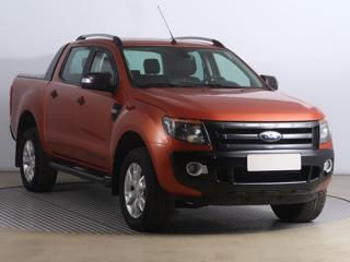 Ford Ranger 3.2 TDCi 147kW terénní
