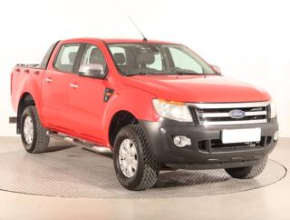 Ford Ranger 2.2 TDCI 110kW terénní