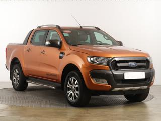 Ford Ranger 3.2 TDCi 147kW terénní