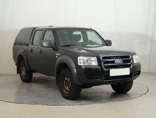Ford Ranger 2.5 TDCi 105kW terénní
