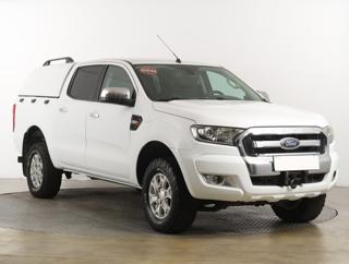 Ford Ranger 2.2 TDCi 118kW terénní